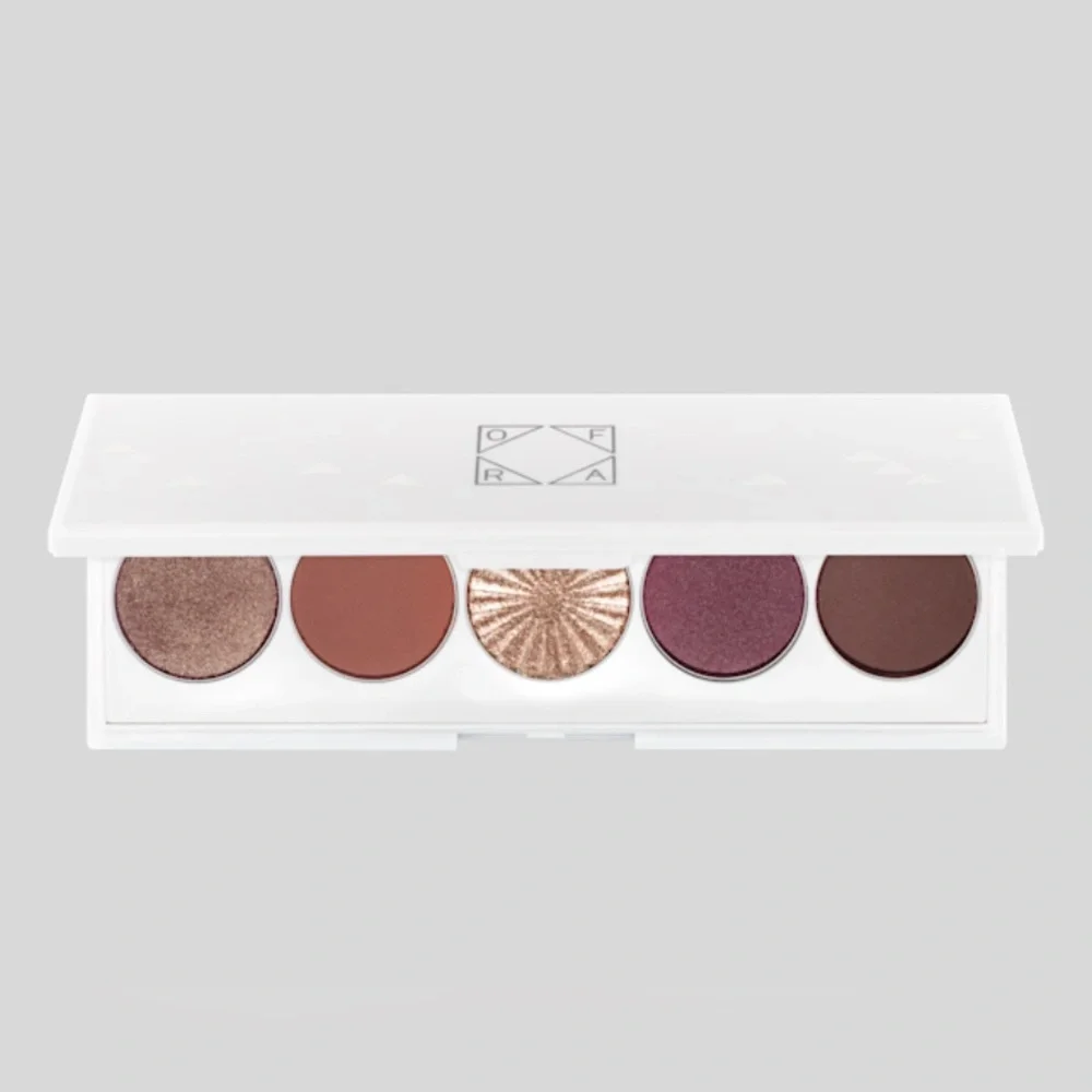 New OFRA SIGNATURE PALETTE - SYMPHONY